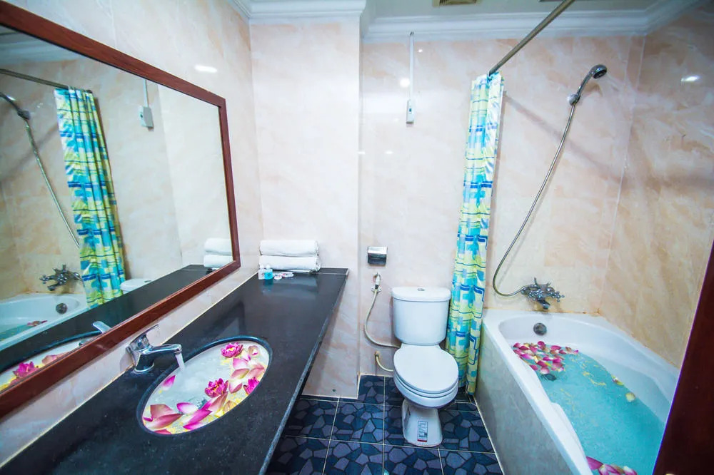 Siem Reap Vacation Hotel