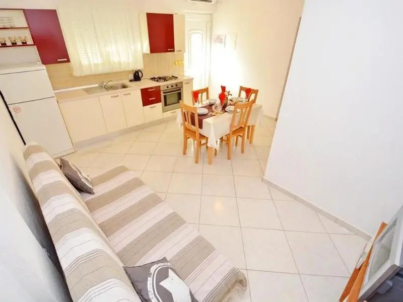 Apartament Zdravko