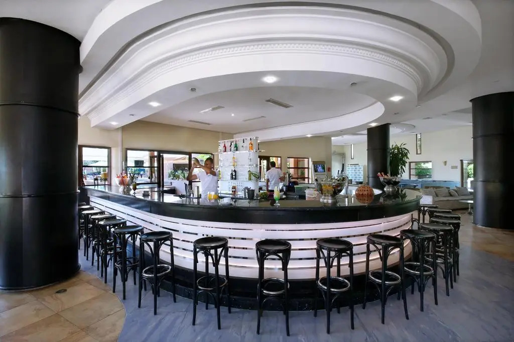 Valeria Madina Club - All Inclusive