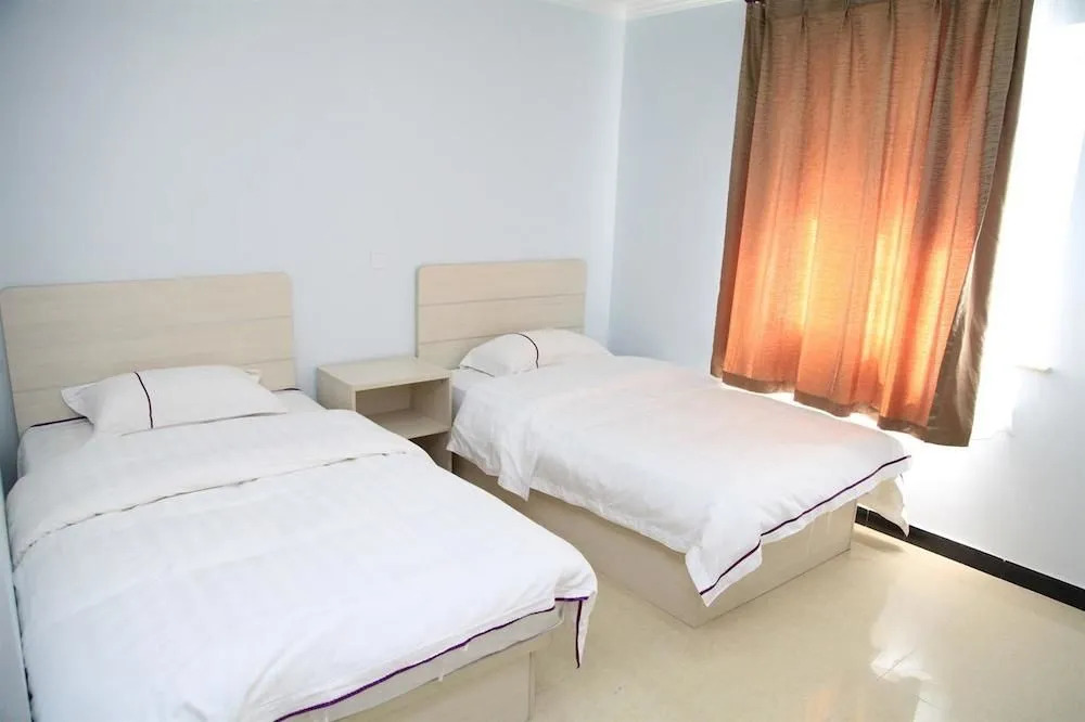 Furun Hotel Beijing Railway Station