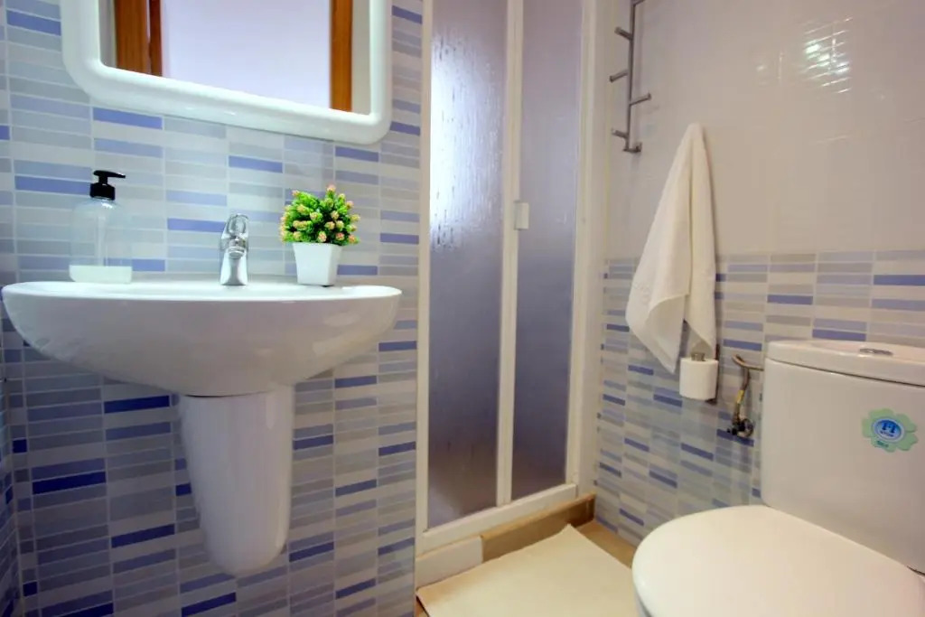Apartamento Conil10