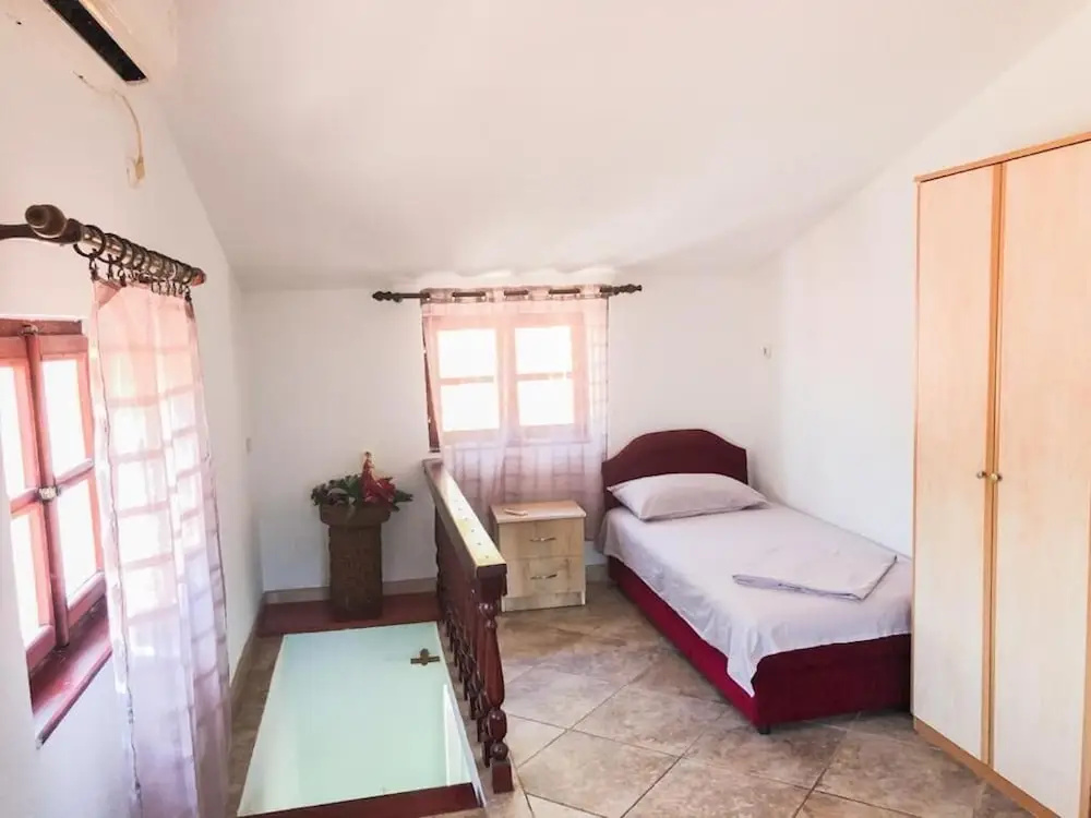 Puerta Apartments