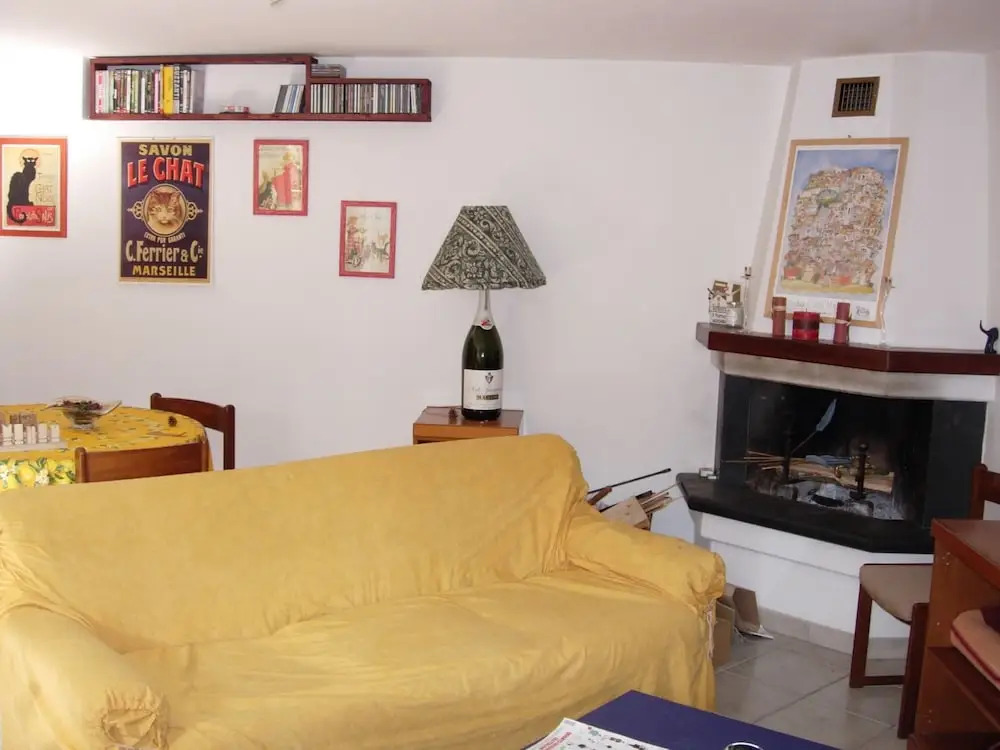 Cottage Pariana