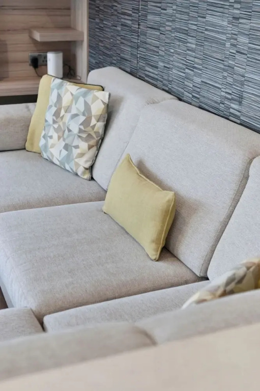 Kingsbarns Luxe Lodge - Sleeps 6 - Seton Sands