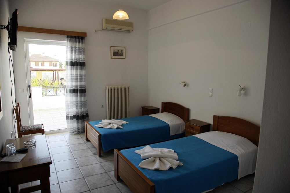 Kalliopi Hotel