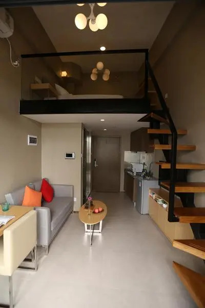 King Style Hotel Apartment