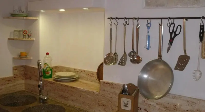 Casa Melilli