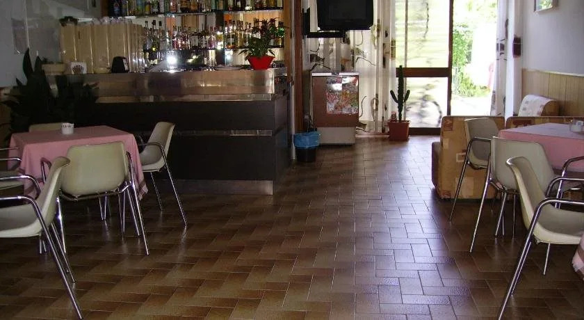 Hotel Villa Tua