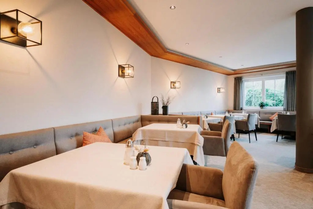 Hotel Garni Katnau
