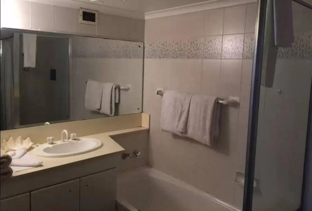 Madison Carrington  Apartments
