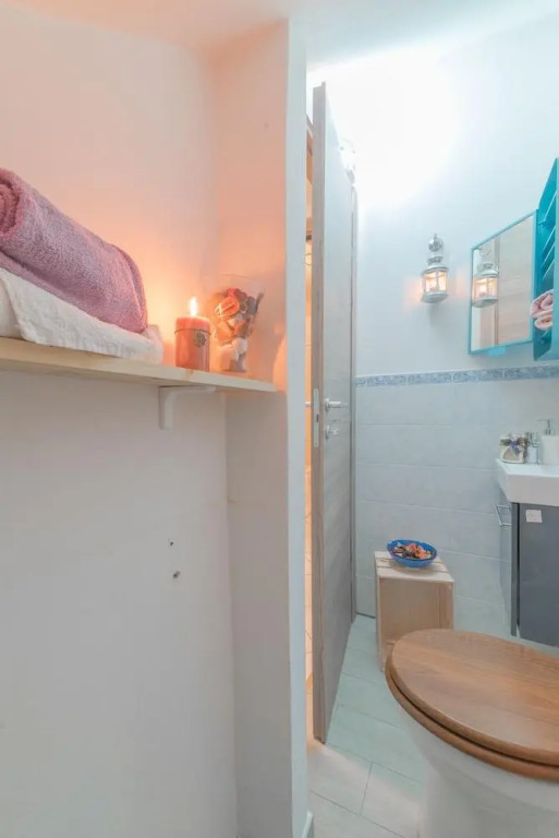 Apartment Pink21