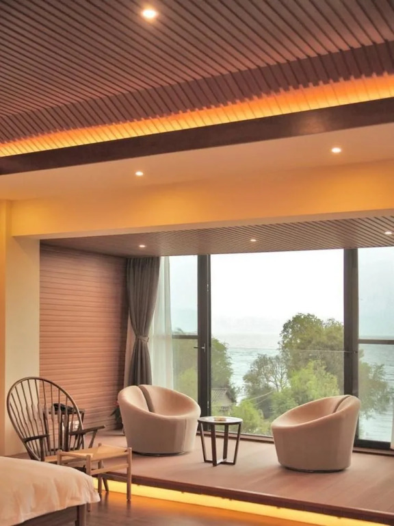 Xizhou Taoyuan No.1 Sea View Holiday Hotel