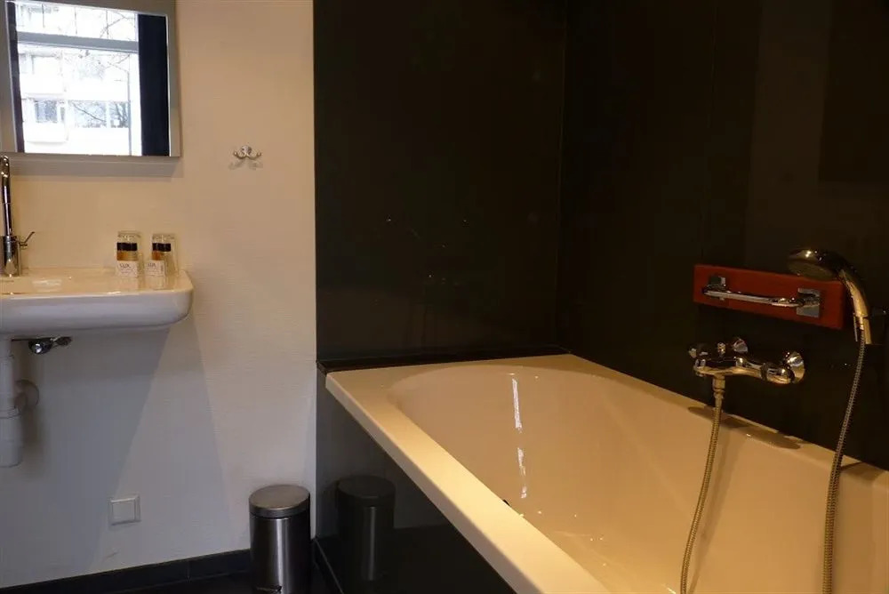 Innercity Hotel