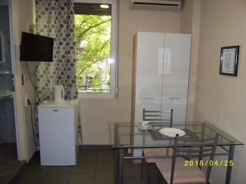 Alpha Residence