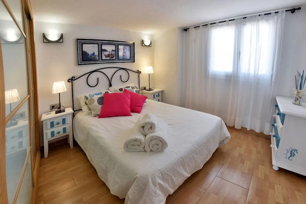 WonderStays Apartamentos La Perla Azul Pedregalejo