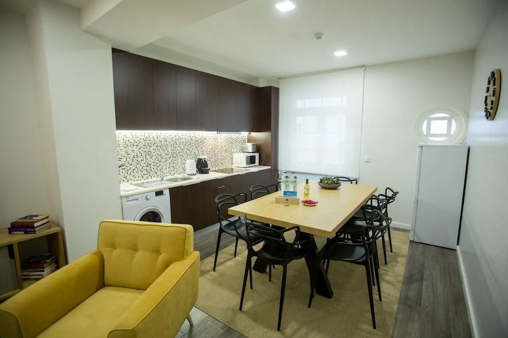 Boavista Premium by Porto City Hosts