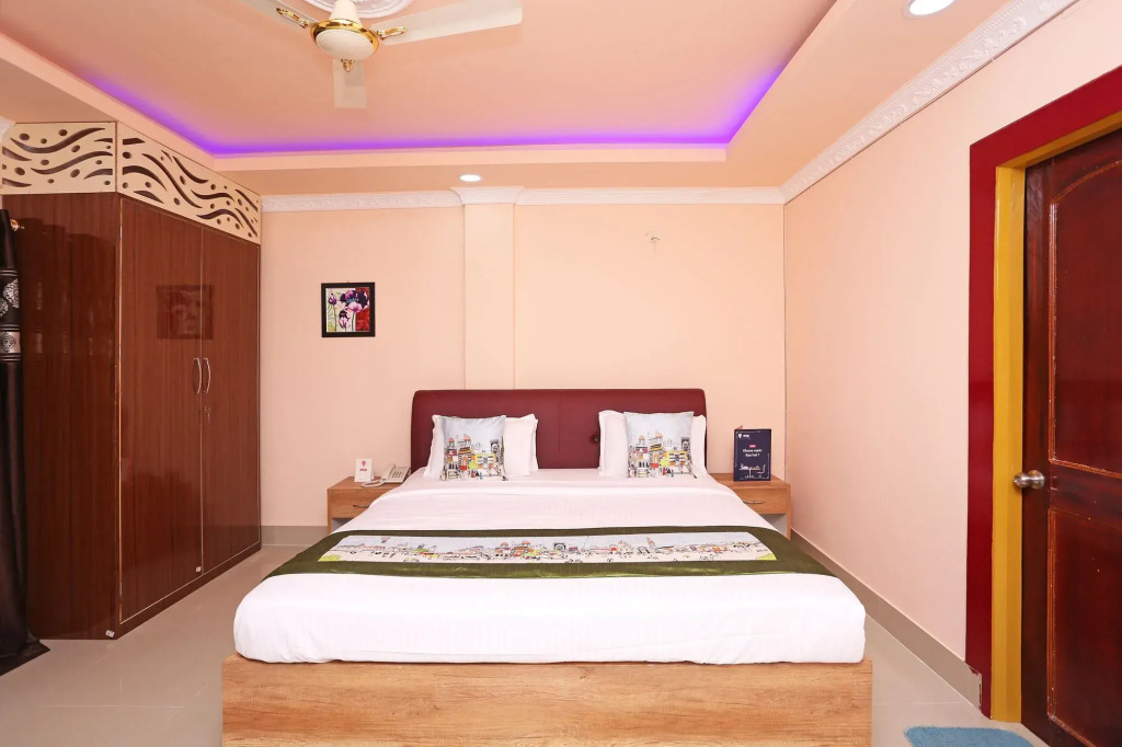 Saransh Guest House By OYO Rooms