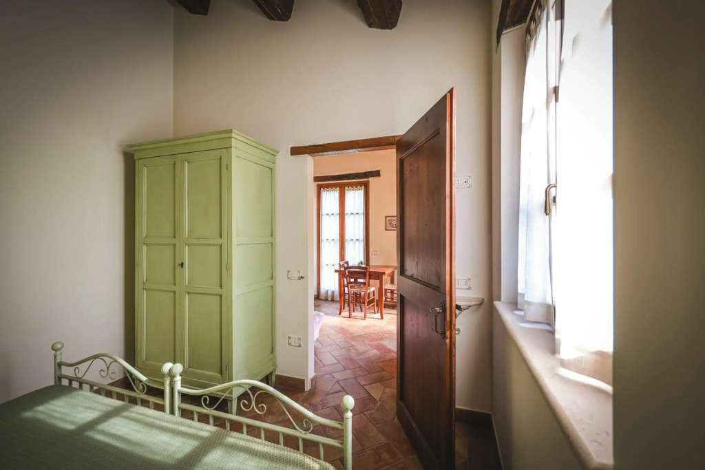 Valle del Metauro Country House