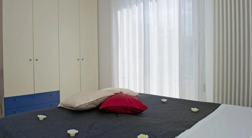Residenza Raggio