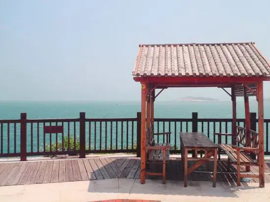 Dongshan Li'an Seaview Hotel