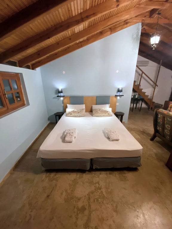 Aria Seaside Retreat - ex Regos Resort Hotel