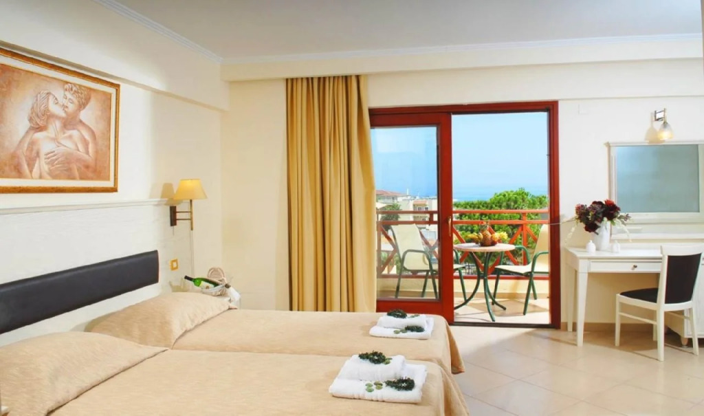 Cactus Village Hotel  Bungalows