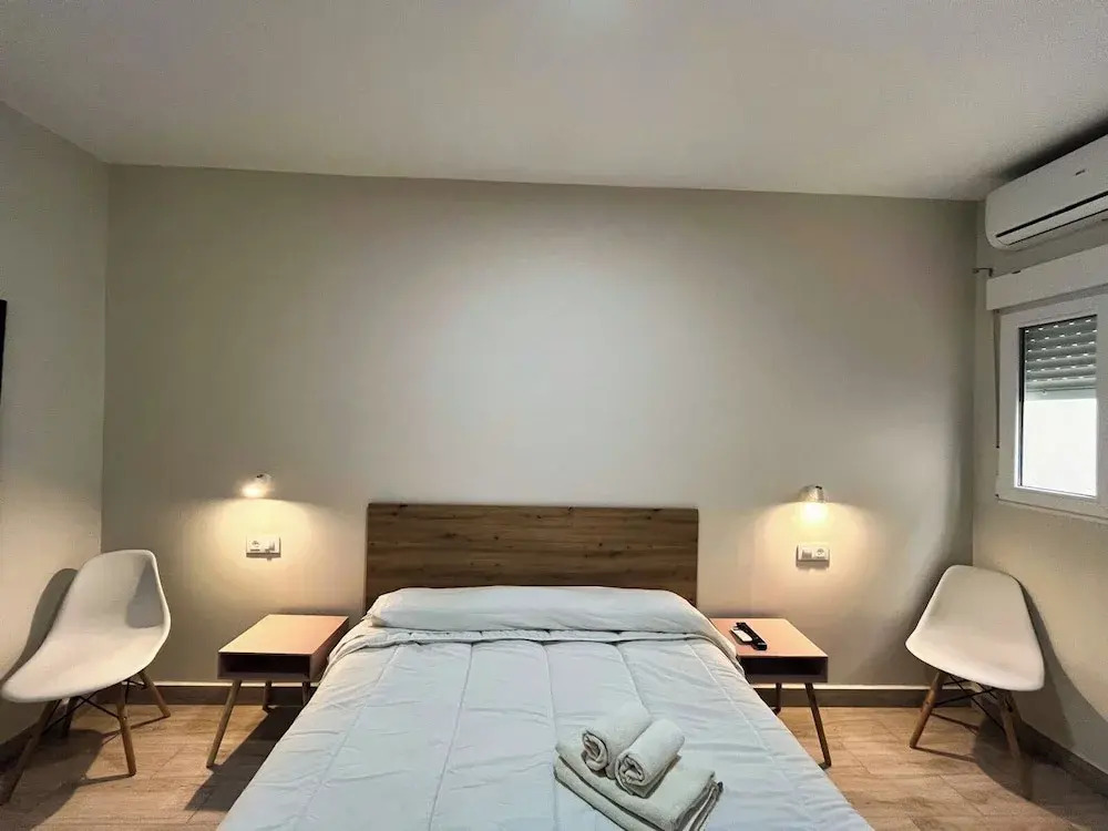 Hostal Pompeya Merida