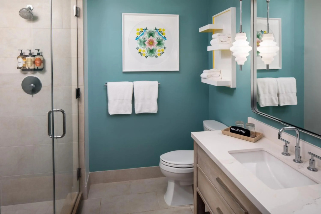 The Alfond Inn
