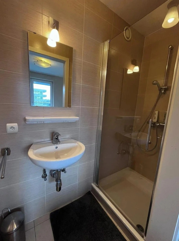 Spacious Family Apartment Near Dunes