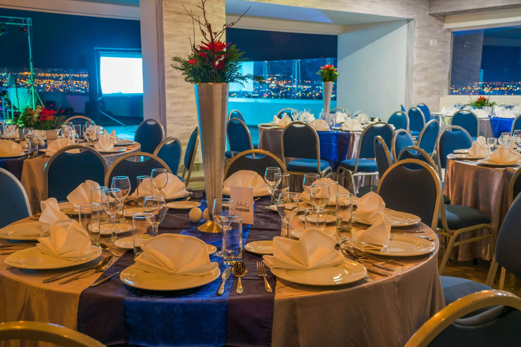 Hotel Stadium Leon