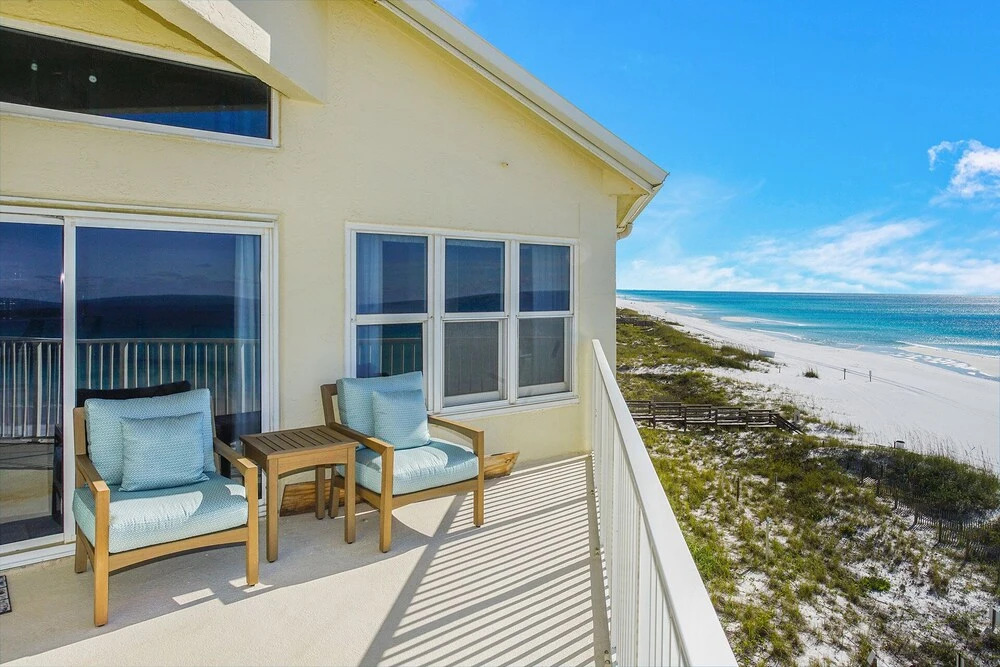 Art Of The Beach-- Penthouse 408 - 1883771