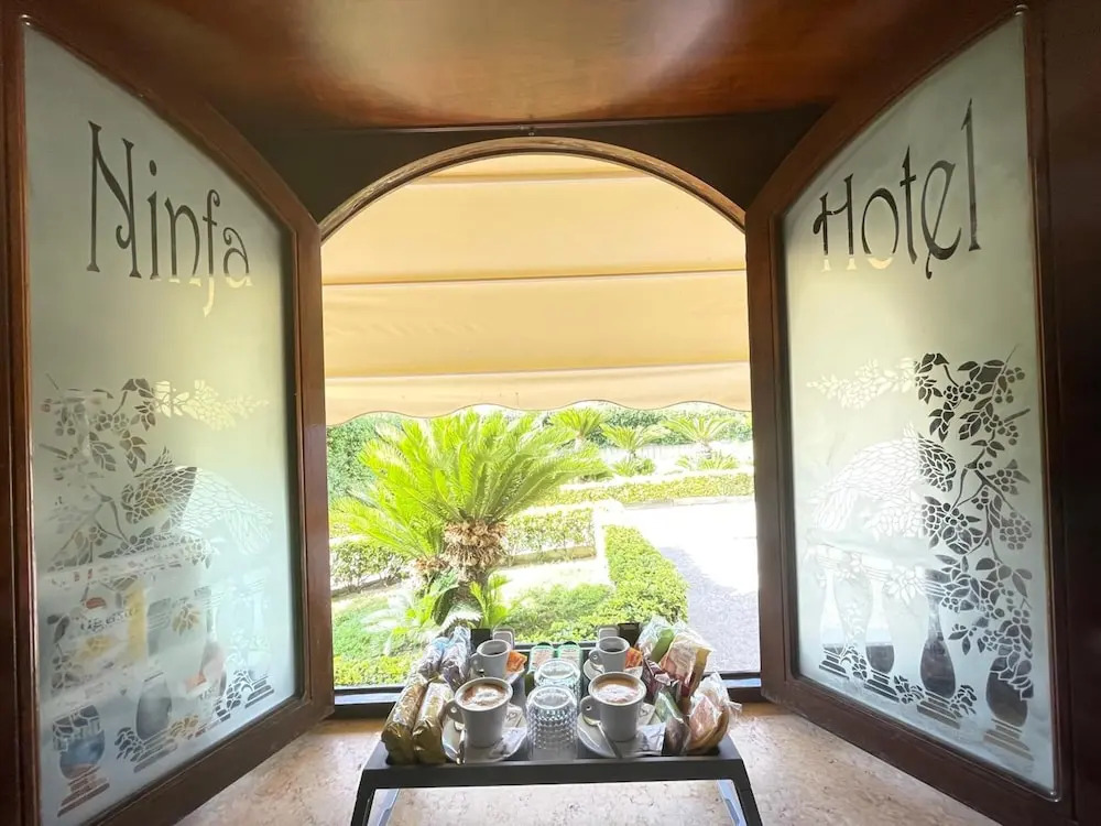 Ninfa hotel