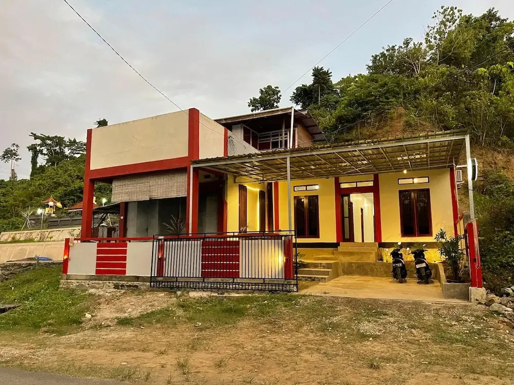 Rara Guest House Raja Ampat
