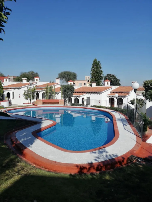 Villas Tequisquipan