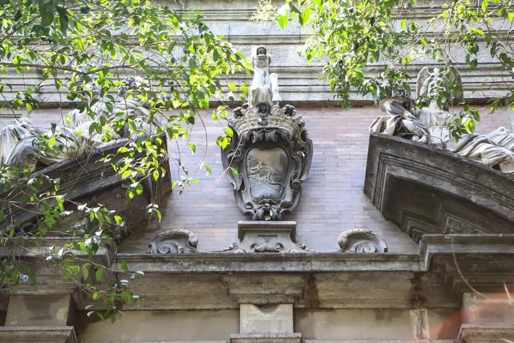 Palazzo Firrao - Stylish Apartment CAV