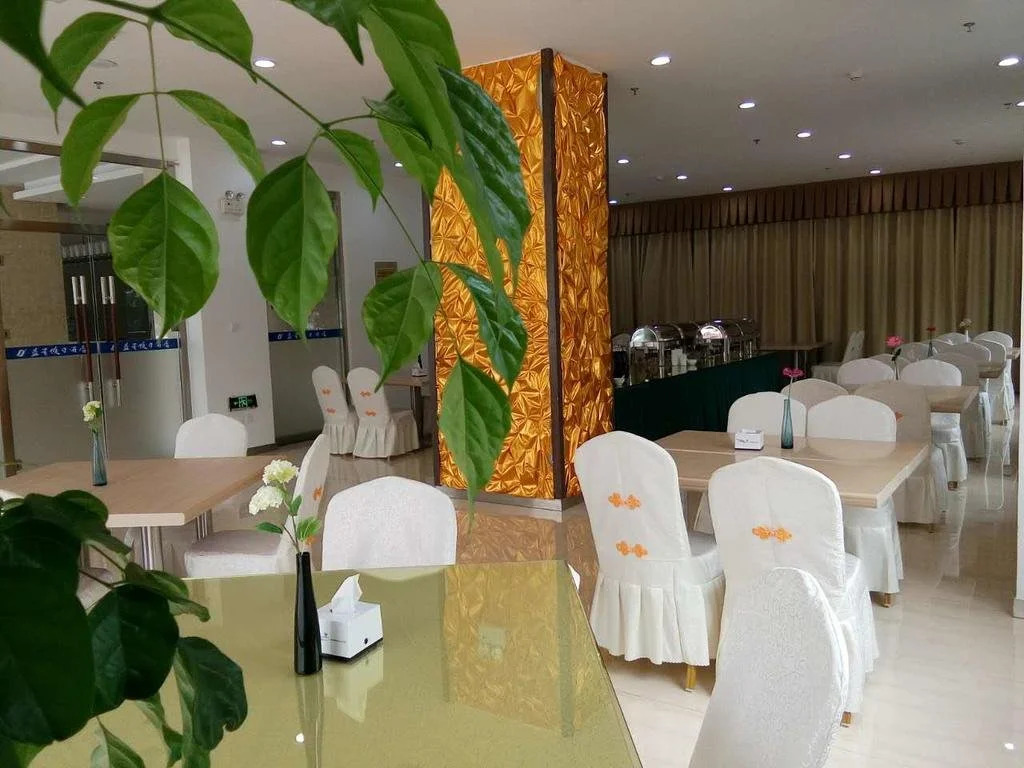 Weihai Lanxing Holiday Hotel