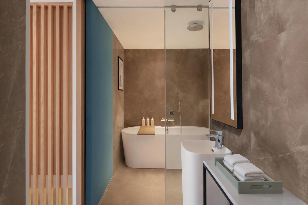 Hilton Garden Inn Surat City Centre