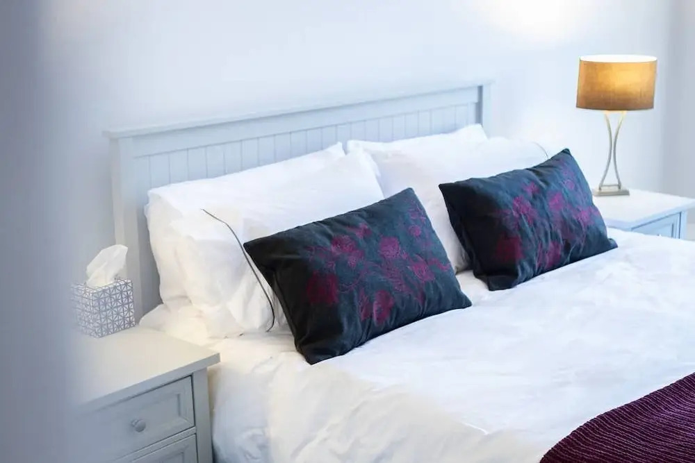 Wonderful Luxury West End Apartment