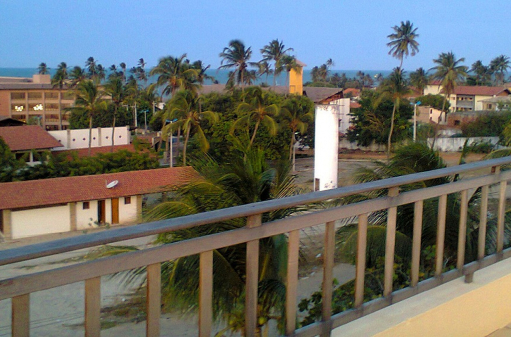 Maracujá Inn