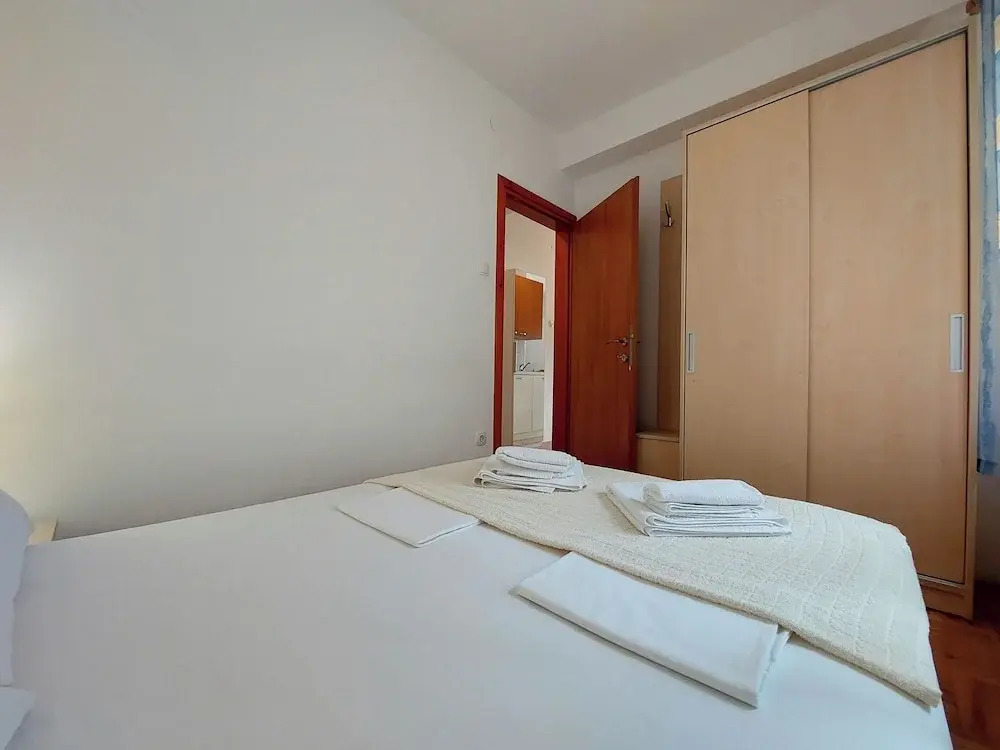 Apartments Zeljko