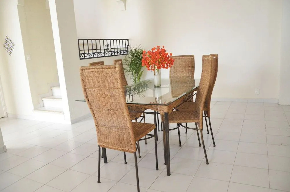 Casa Bugambilias Cancun