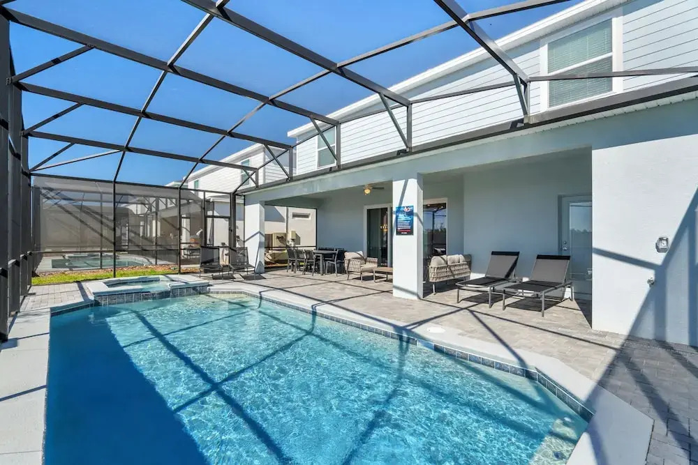 Ultimate 10 Bed Luxury Retreat With Epic Playroom
