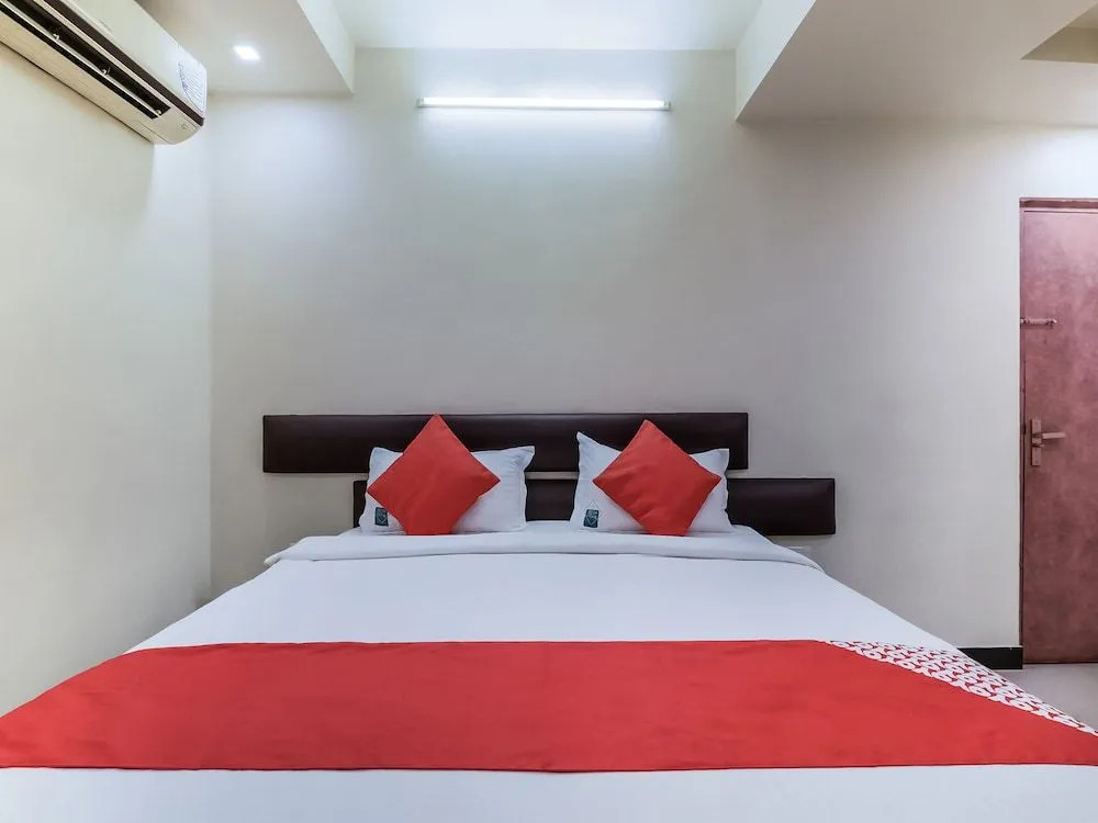 Oyo 17223 Green Guest House