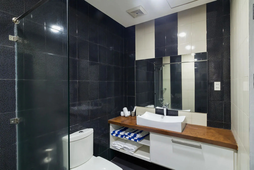 Winds Boutique Hotel