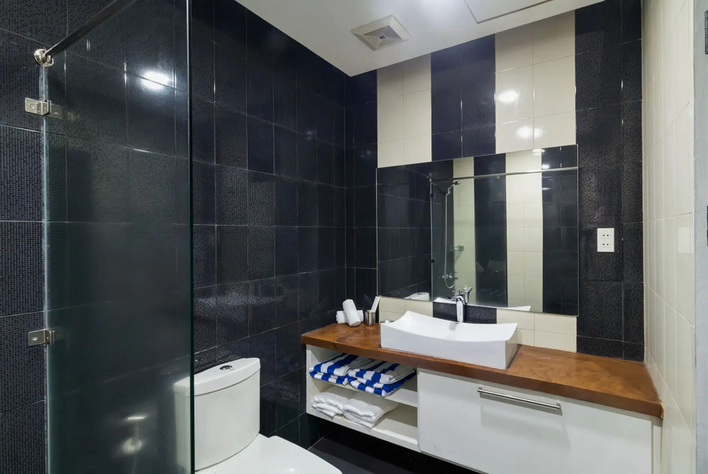 Winds Boutique Hotel