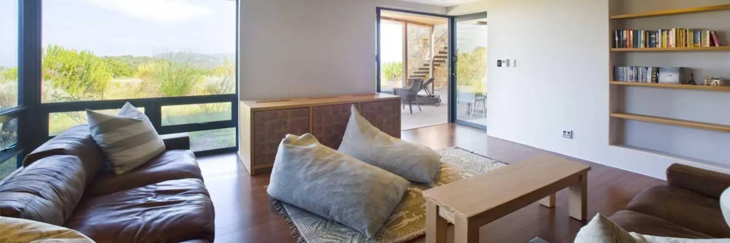 Alkira Luxury Lodge and Villa