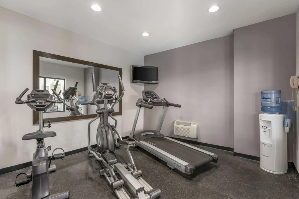 Best Western Suites Columbus