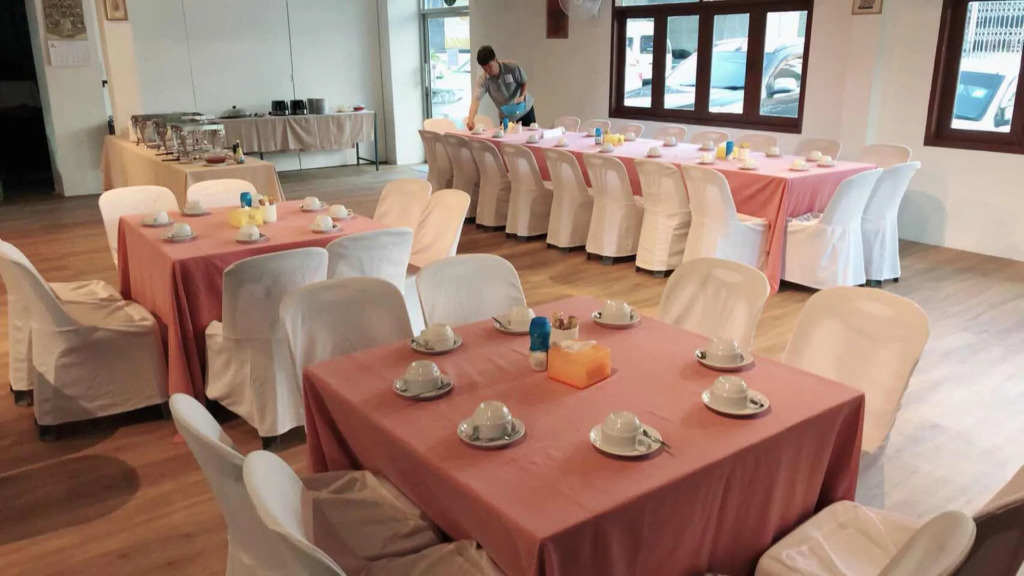 Sinkiat Thani Hotel