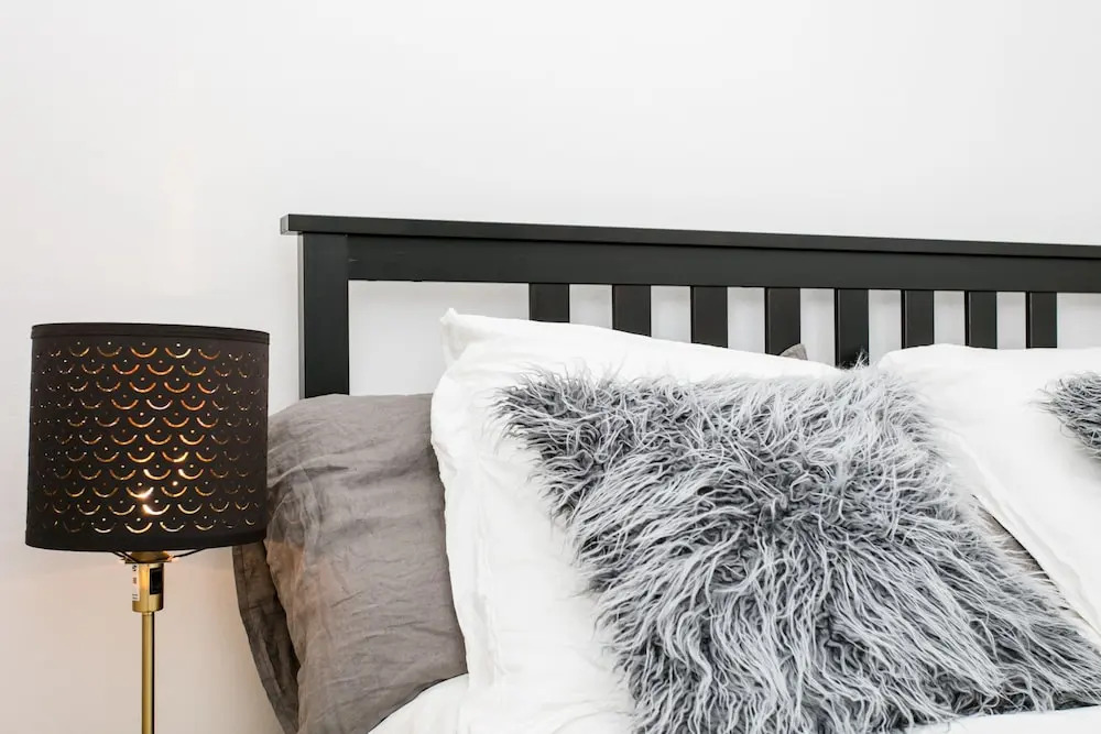 2 Bedroom Flat Accommodates 6 in Canonbury