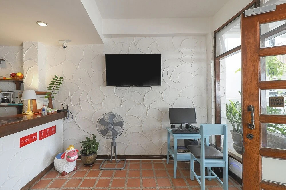 OYO 1156 Tong Mee House Hua Hin